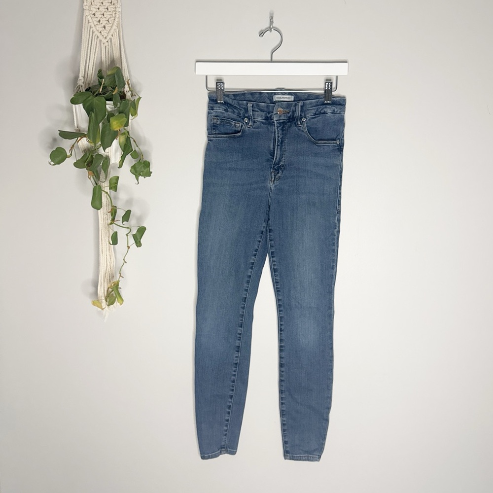 Good American Good Legs  Skinny Jeans (Size 4/27)